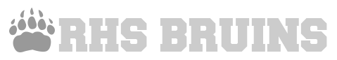 RHS Bruins Logo